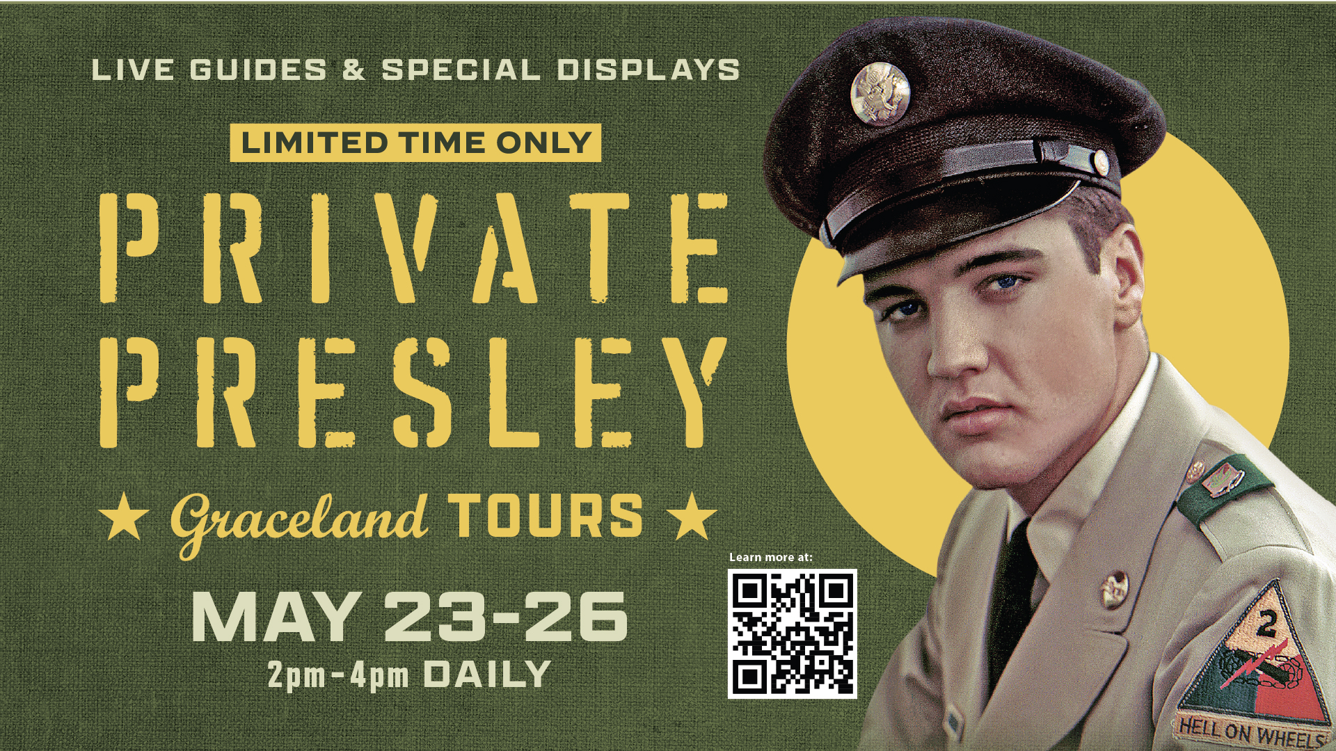 Private Presley, Elvis, Music, US Army, 